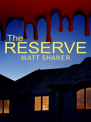 cover image of The Reserve